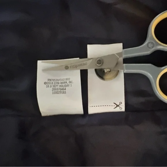 Janie and Jack Boys Navy Red Green Classic Holiday Christmas Plaid Vest Size 10 - Picture 9 of 10